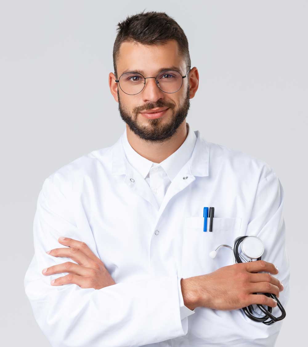 Dr Tomasz