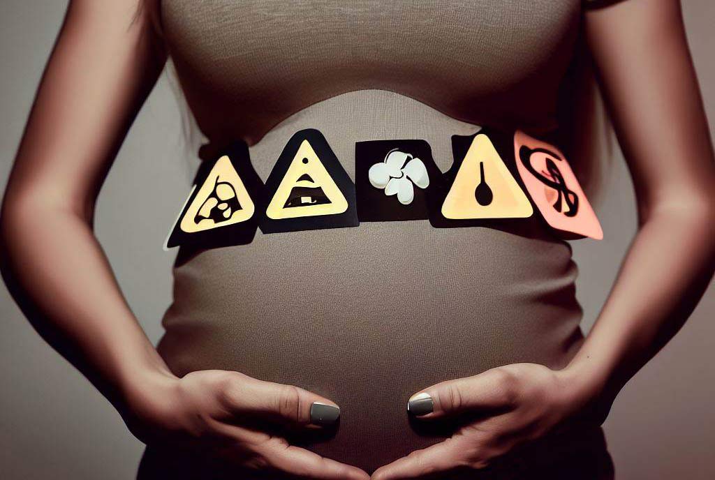 Tabletki poronne po 12 tygodniu ciąży: ryzyka i skutki