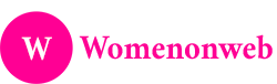 Women On Web logo